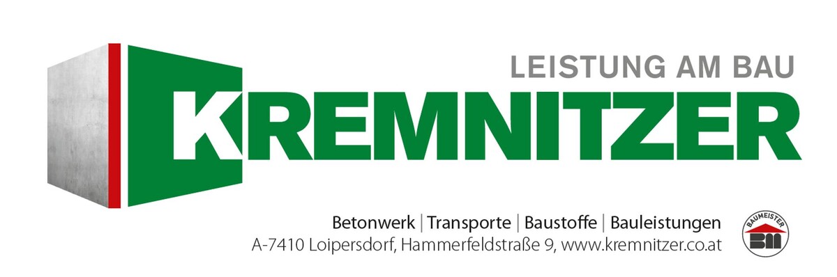 Bilder Kremnitzer | Bauleistungen, Baustoffe, Transporte