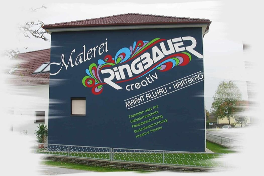 Bilder Malerei creativ Ringbauer GmbH & Co KG