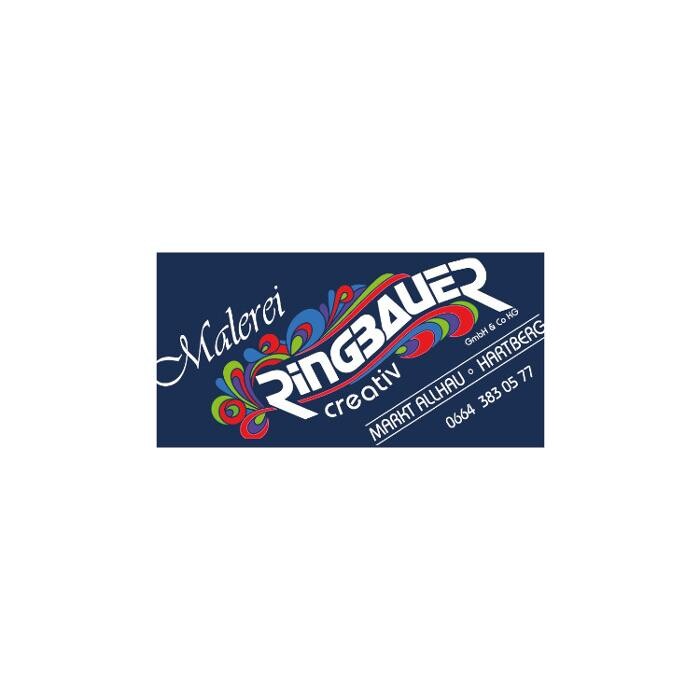 Bilder Malerei creativ Ringbauer GmbH & Co KG