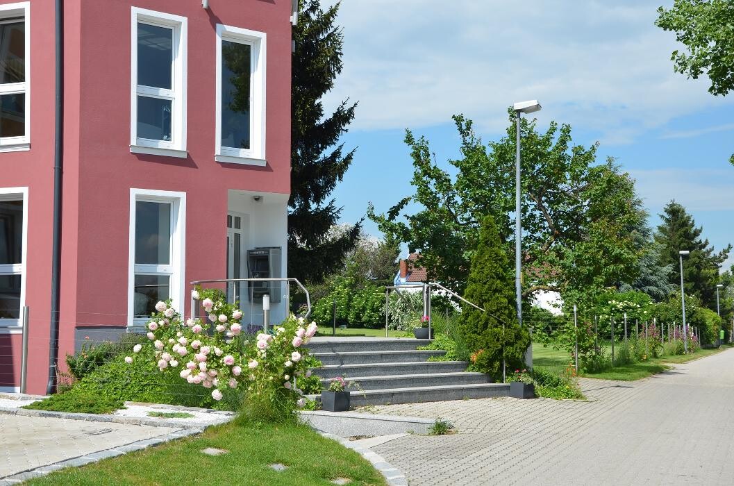 Bilder Hotel MARIA - ViennaSouth