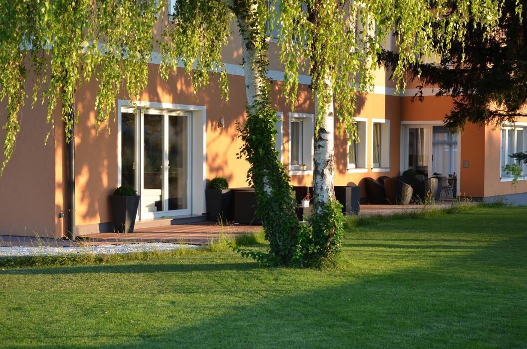 Bilder Hotel MARIA - ViennaSouth