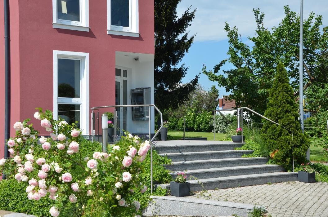 Bilder Hotel MARIA - ViennaSouth