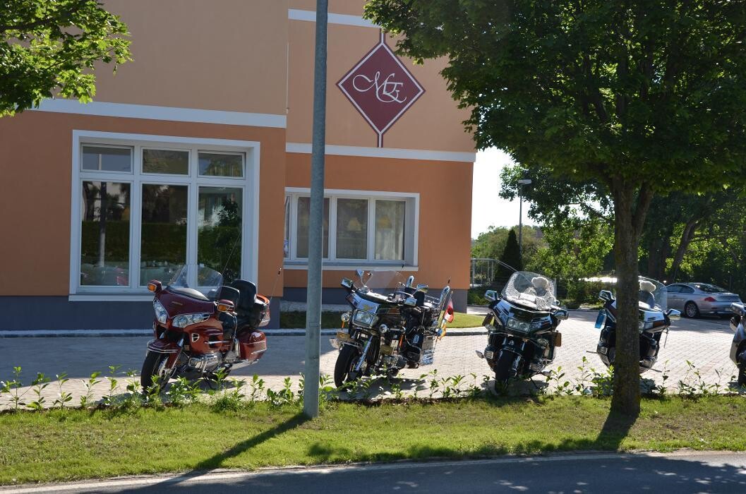 Bilder Hotel MARIA - ViennaSouth