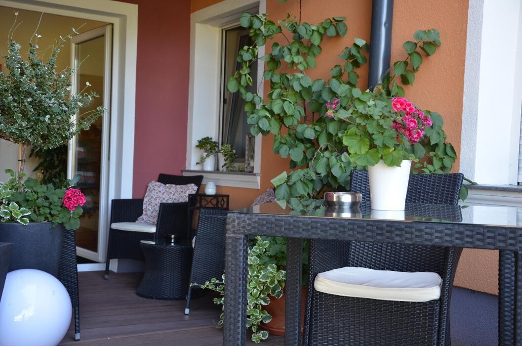 Bilder Hotel MARIA - ViennaSouth
