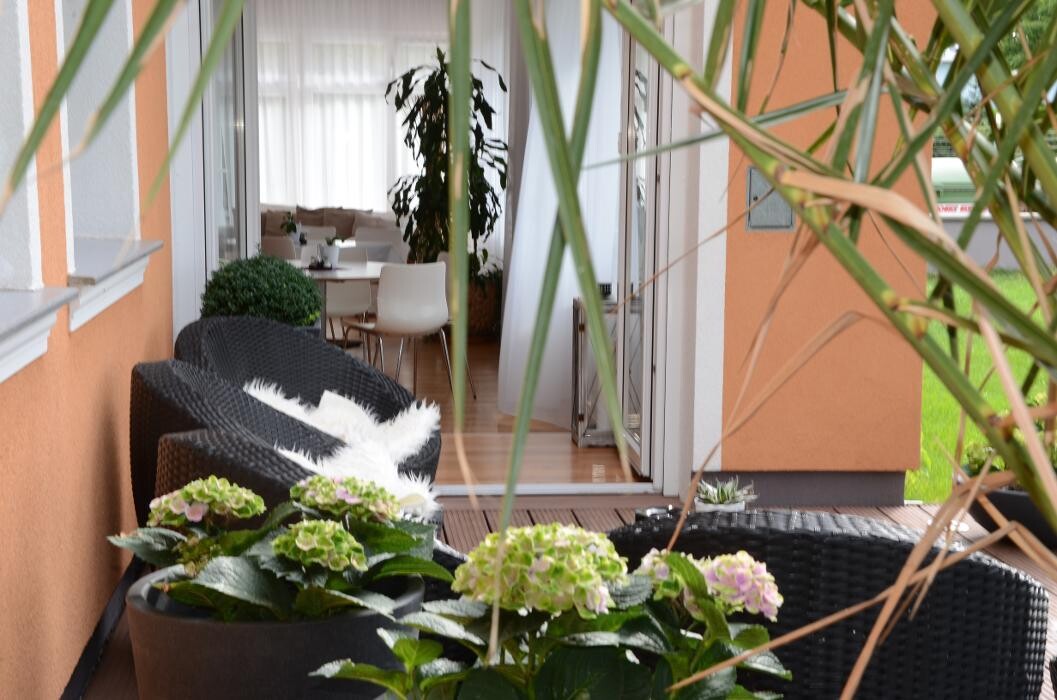 Bilder Hotel MARIA - ViennaSouth