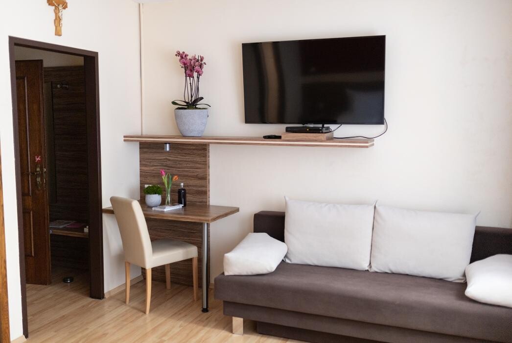 Bilder Hotel MARIA - ViennaSouth
