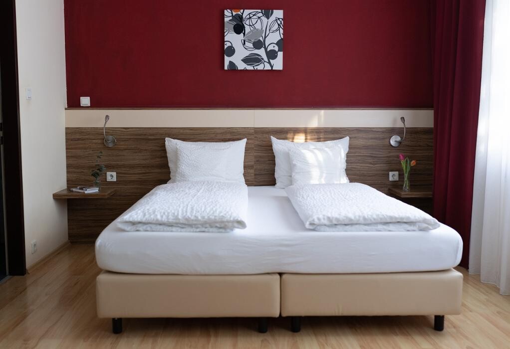 Bilder Hotel MARIA - ViennaSouth