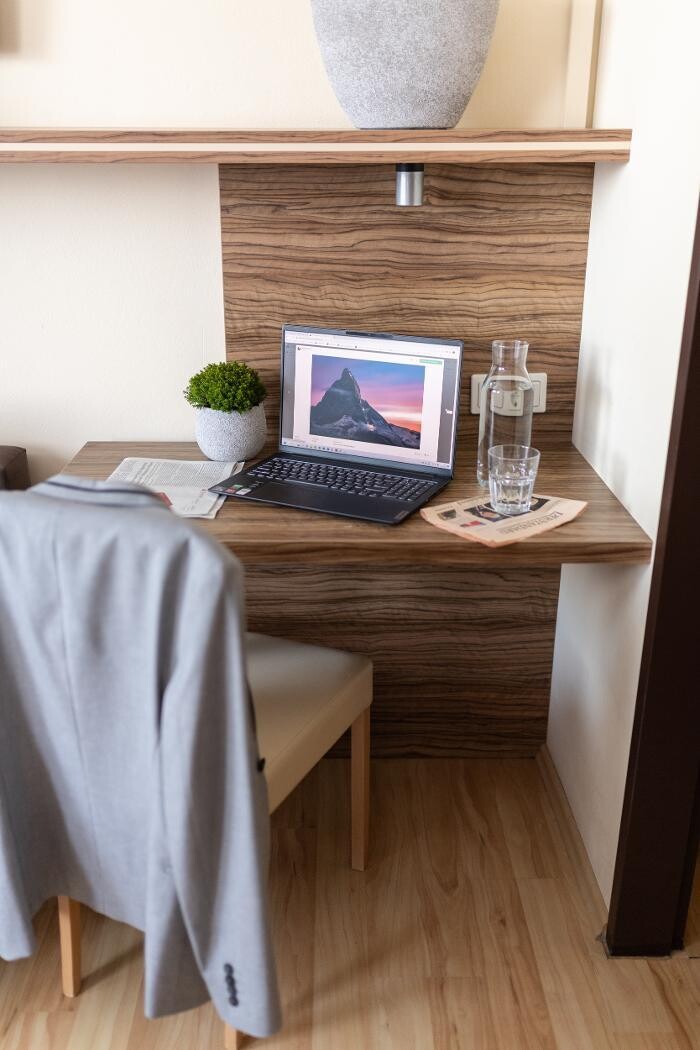 Bilder Hotel MARIA - ViennaSouth