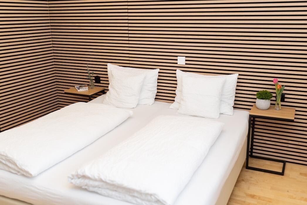 Bilder Hotel MARIA - ViennaSouth