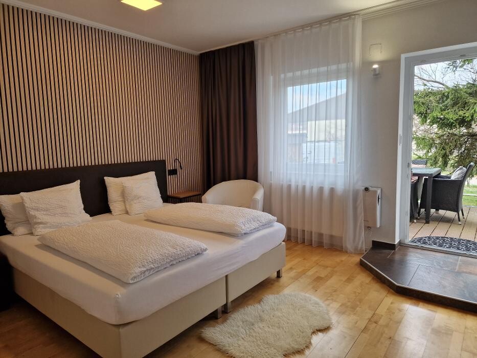 Bilder Hotel MARIA - ViennaSouth