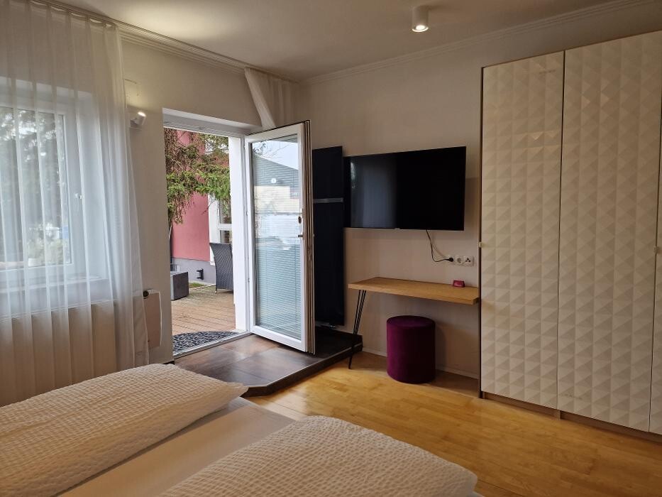 Bilder Hotel MARIA - ViennaSouth