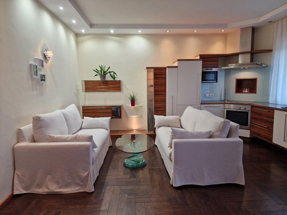 Bilder Hotel MARIA - ViennaSouth