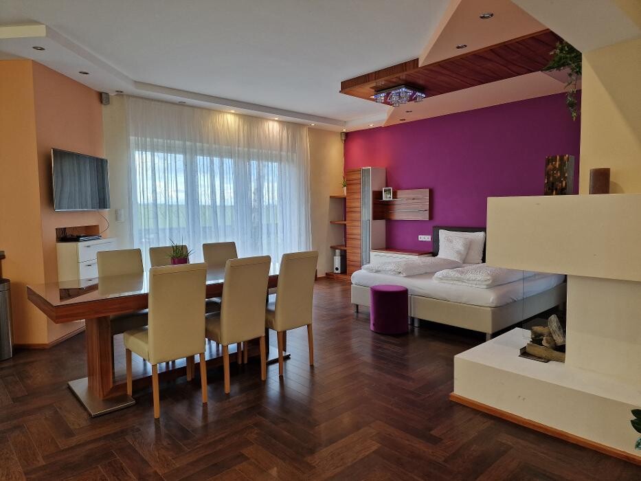 Bilder Hotel MARIA - ViennaSouth