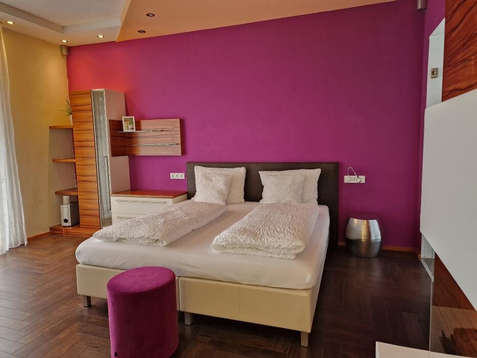 Bilder Hotel MARIA - ViennaSouth