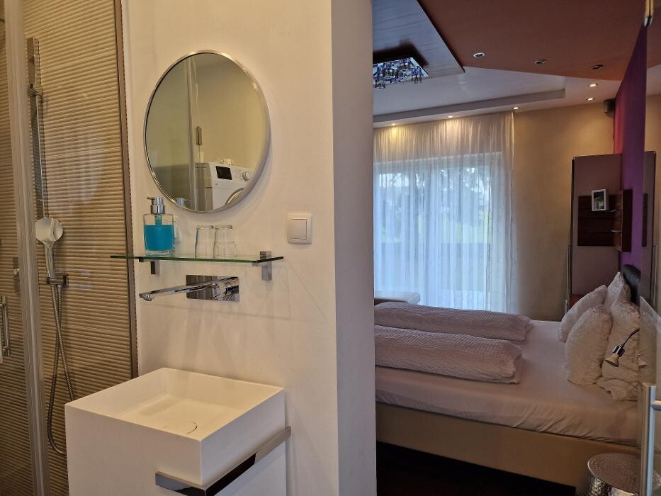 Bilder Hotel MARIA - ViennaSouth