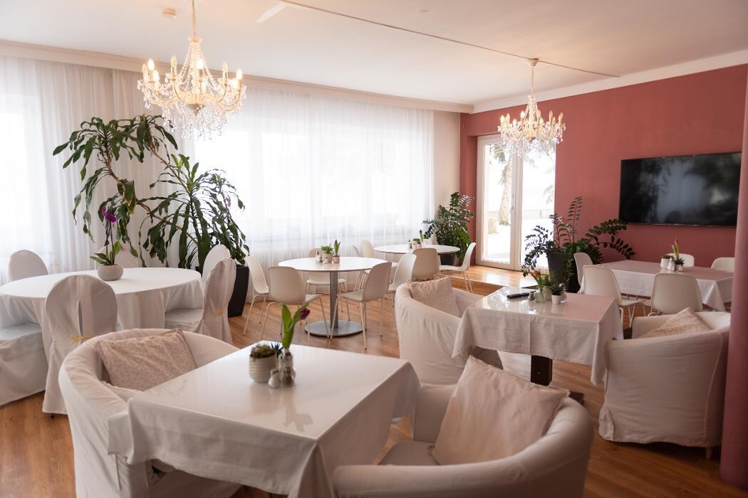 Bilder Hotel MARIA - ViennaSouth