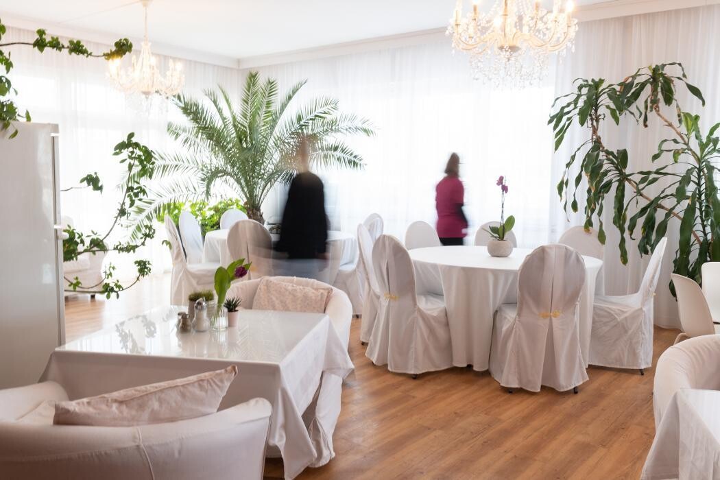 Bilder Hotel MARIA - ViennaSouth