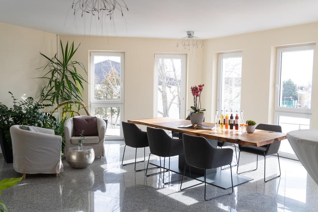 Bilder Hotel MARIA - ViennaSouth
