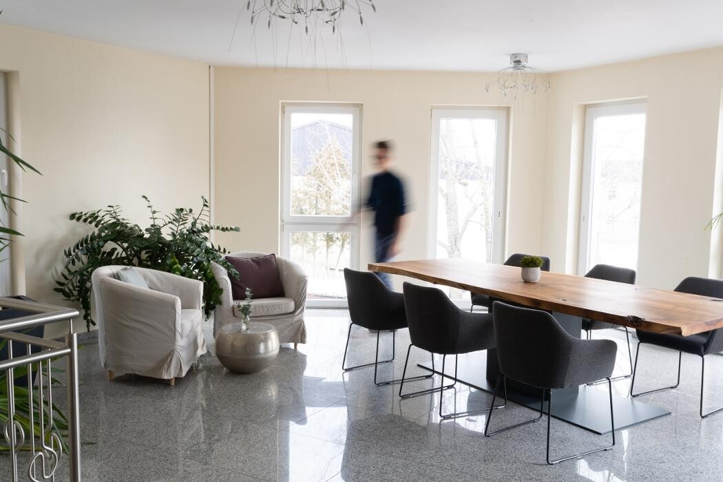 Bilder Hotel MARIA - ViennaSouth
