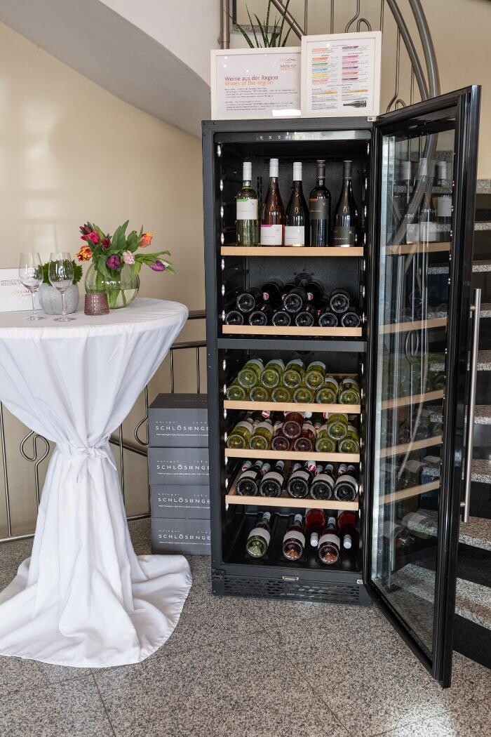 Bilder Hotel MARIA - ViennaSouth