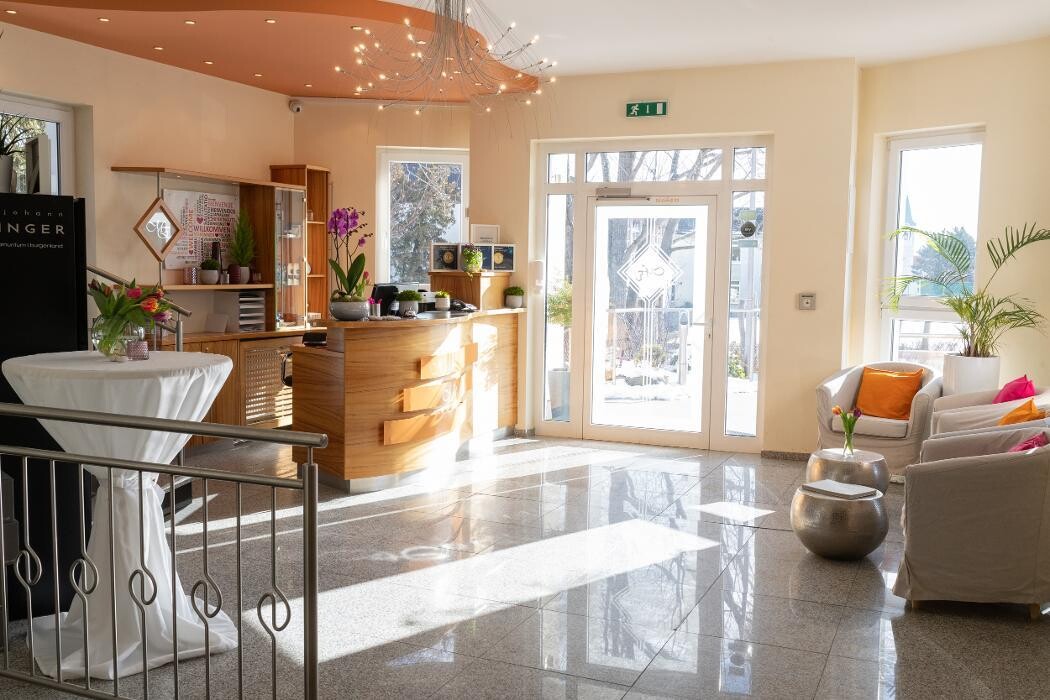 Bilder Hotel MARIA - ViennaSouth