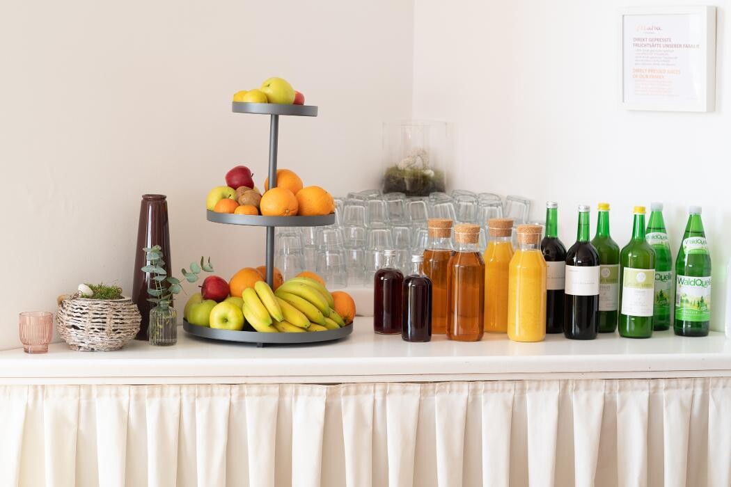 Bilder Hotel MARIA - ViennaSouth