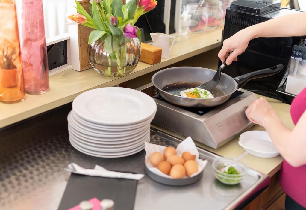 Bilder Hotel MARIA - ViennaSouth