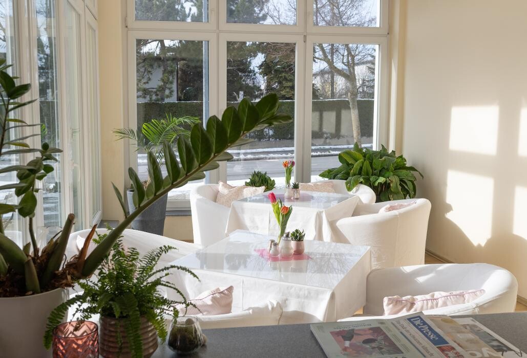 Bilder Hotel MARIA - ViennaSouth