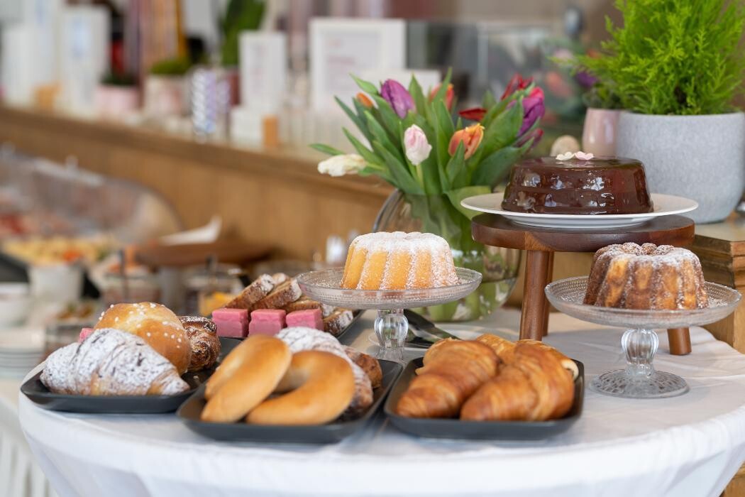 Bilder Hotel MARIA - ViennaSouth
