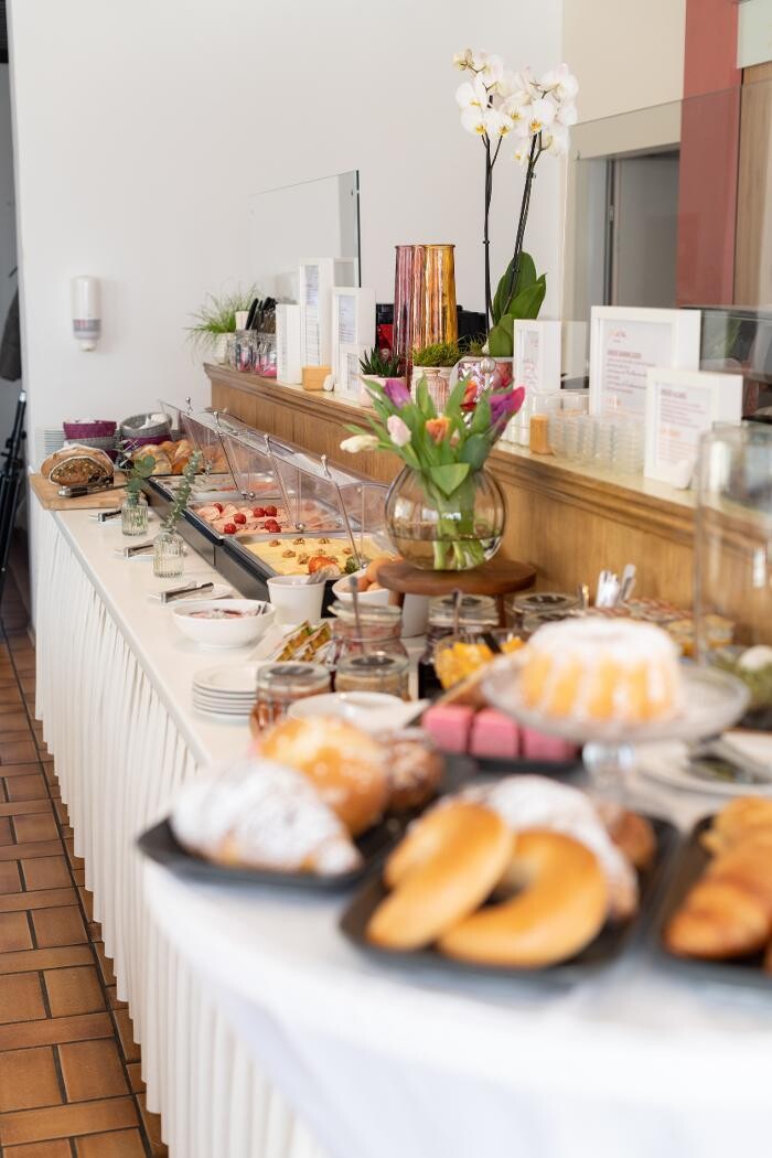 Bilder Hotel MARIA - ViennaSouth