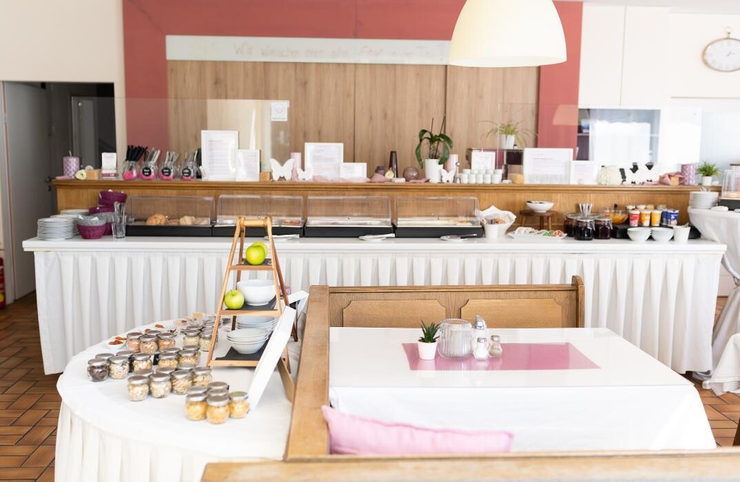 Bilder Hotel MARIA - ViennaSouth