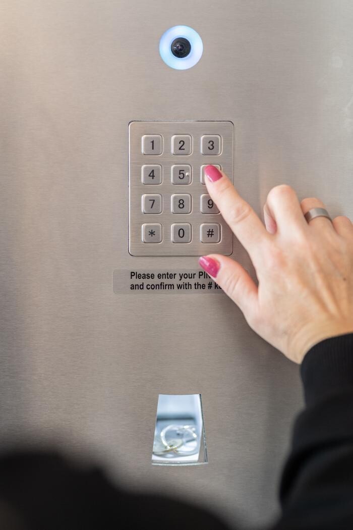 Bilder Hotel MARIA - ViennaSouth