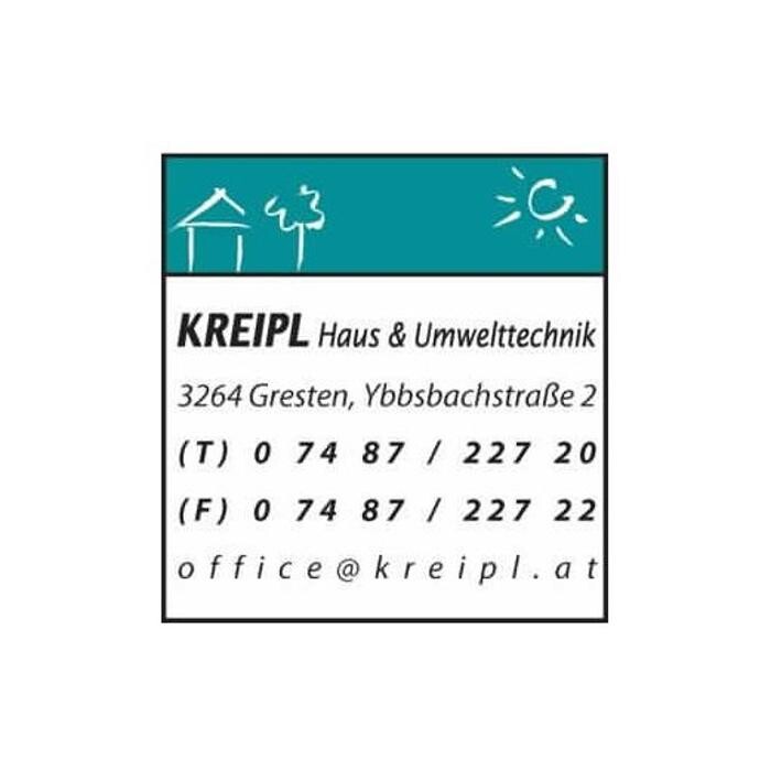 Bilder Installateur Kreipl GmbH - Haus & Umwelttechnik