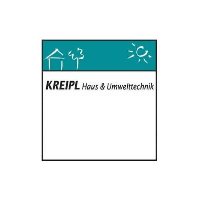 Installateur Kreipl GmbH - Haus & Umwelttechnik Logo