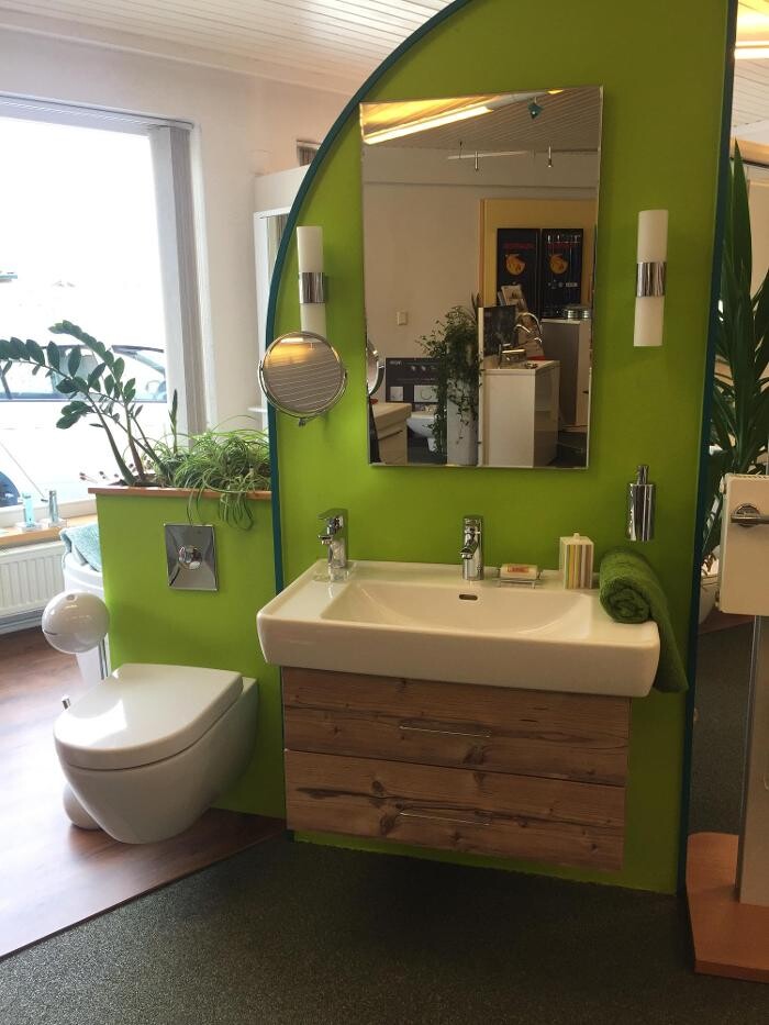 Bilder Installateur Kreipl GmbH - Haus & Umwelttechnik