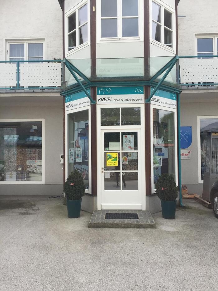 Bilder Installateur Kreipl GmbH - Haus & Umwelttechnik