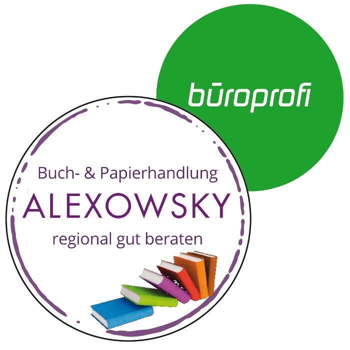 Bilder Alexowsky Buch, Spiel und Büro