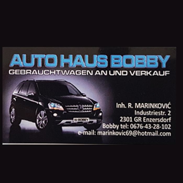 Bilder Autohaus Bobby