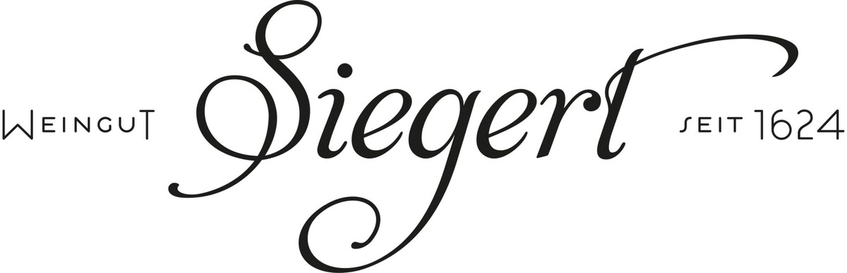 Bio-Weingut Siegert Logo