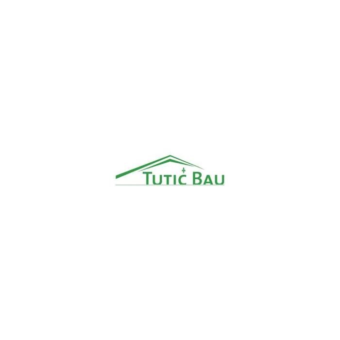 Tutic Bau GmbH Logo
