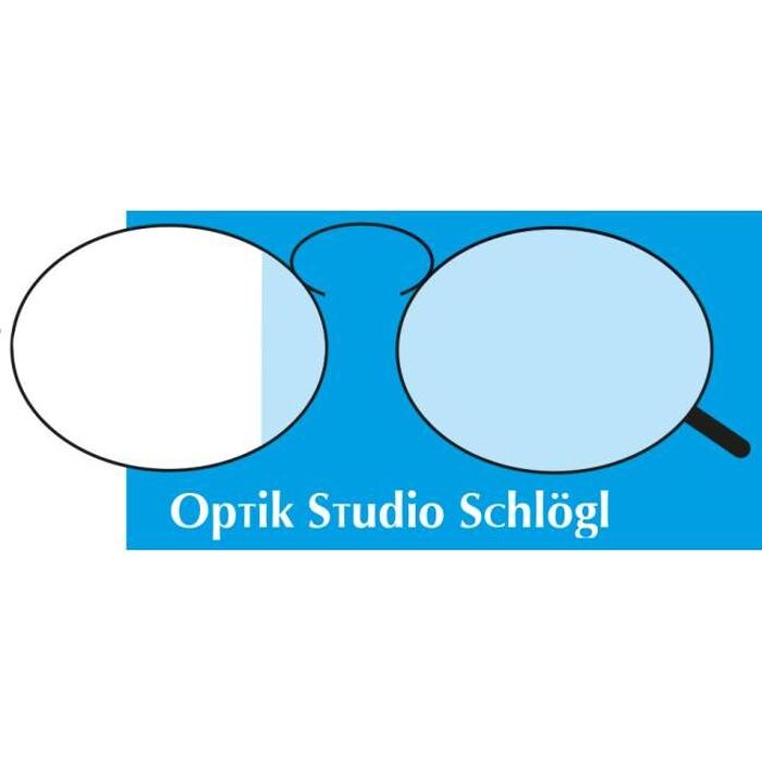 Optik-Studio Schlögl Logo