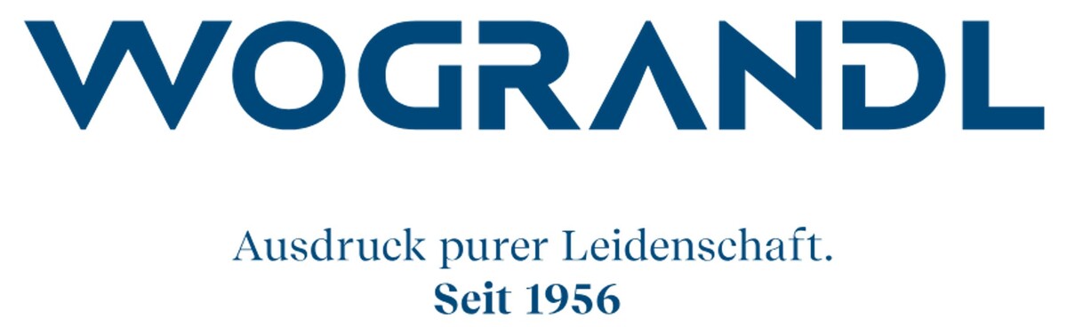 Wograndl Druck Logo