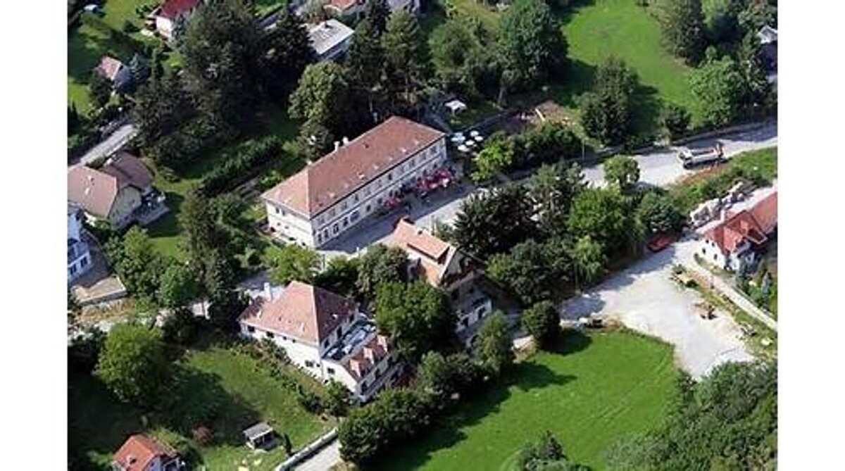 Bilder Hotel-Restaurant Marienhof