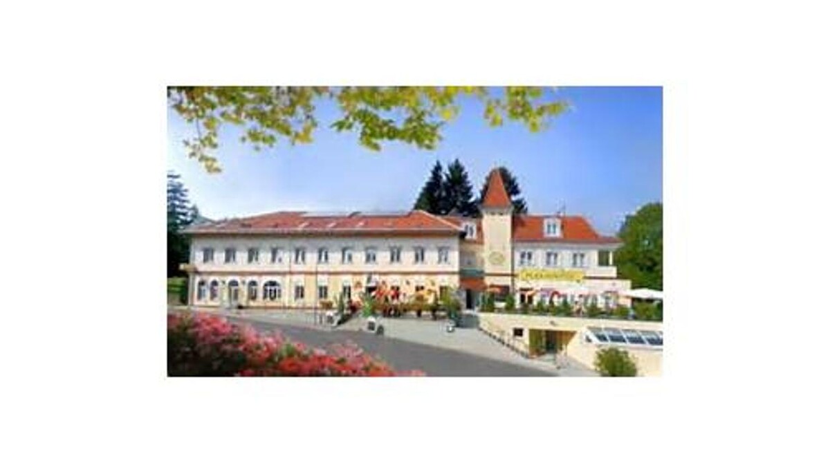 Bilder Hotel-Restaurant Marienhof