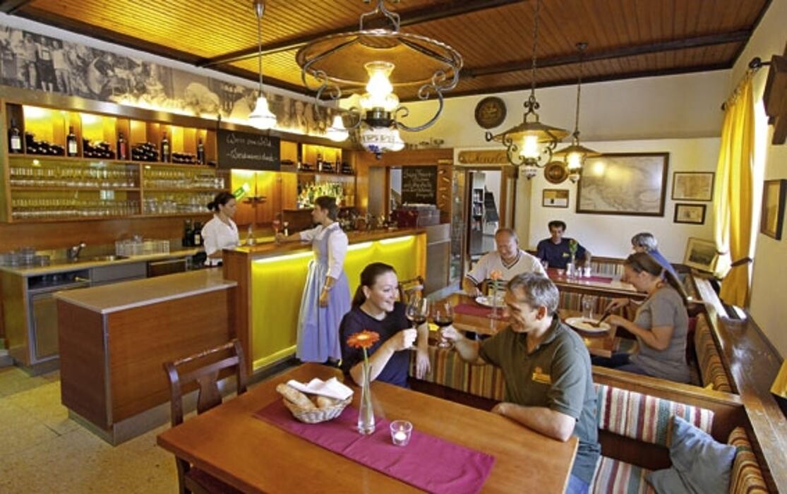 Bilder Hotel-Restaurant Marienhof