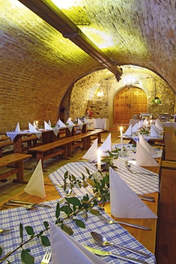 Bilder Hotel-Restaurant Marienhof