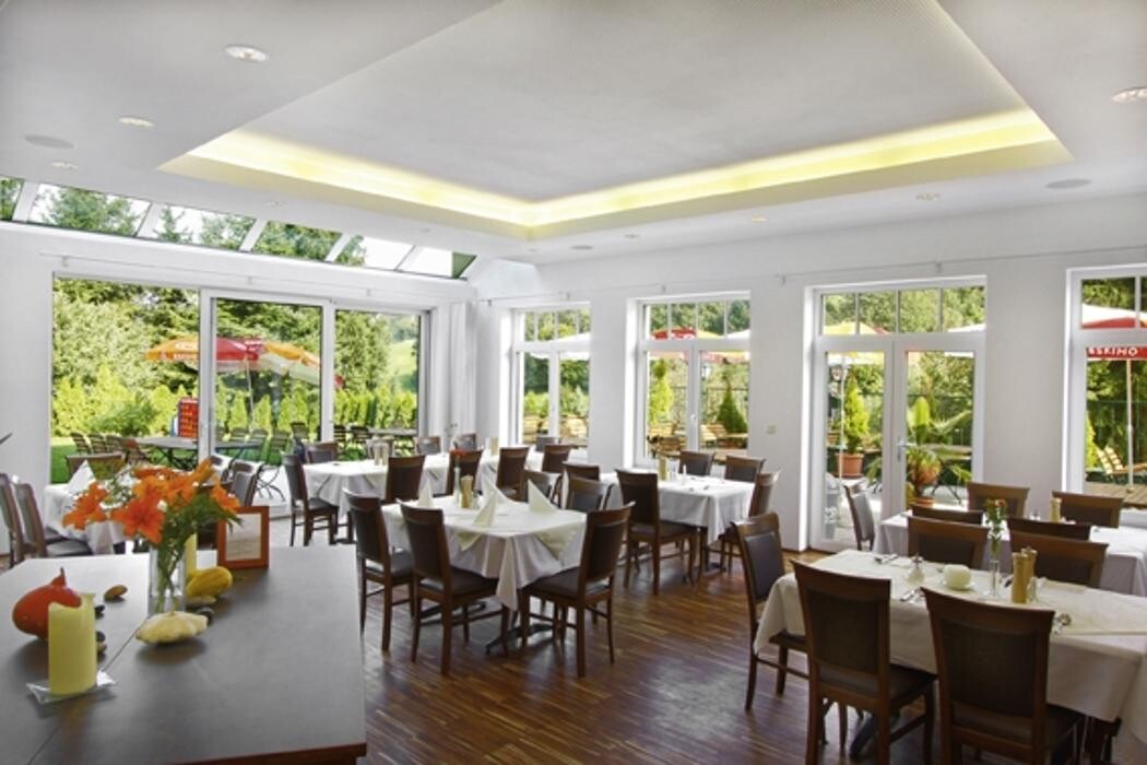 Bilder Hotel-Restaurant Marienhof