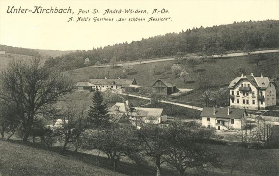 Bilder Hotel-Restaurant Marienhof