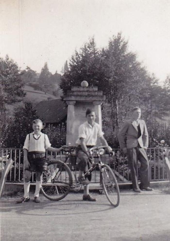 Bilder Hotel-Restaurant Marienhof