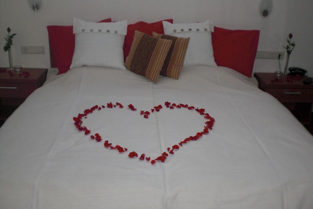 Bilder Hotel-Restaurant Marienhof